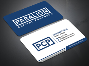 Diseño de Tarjeta de Presentación por sadikul islam para este proyecto | Diseño: #32852165