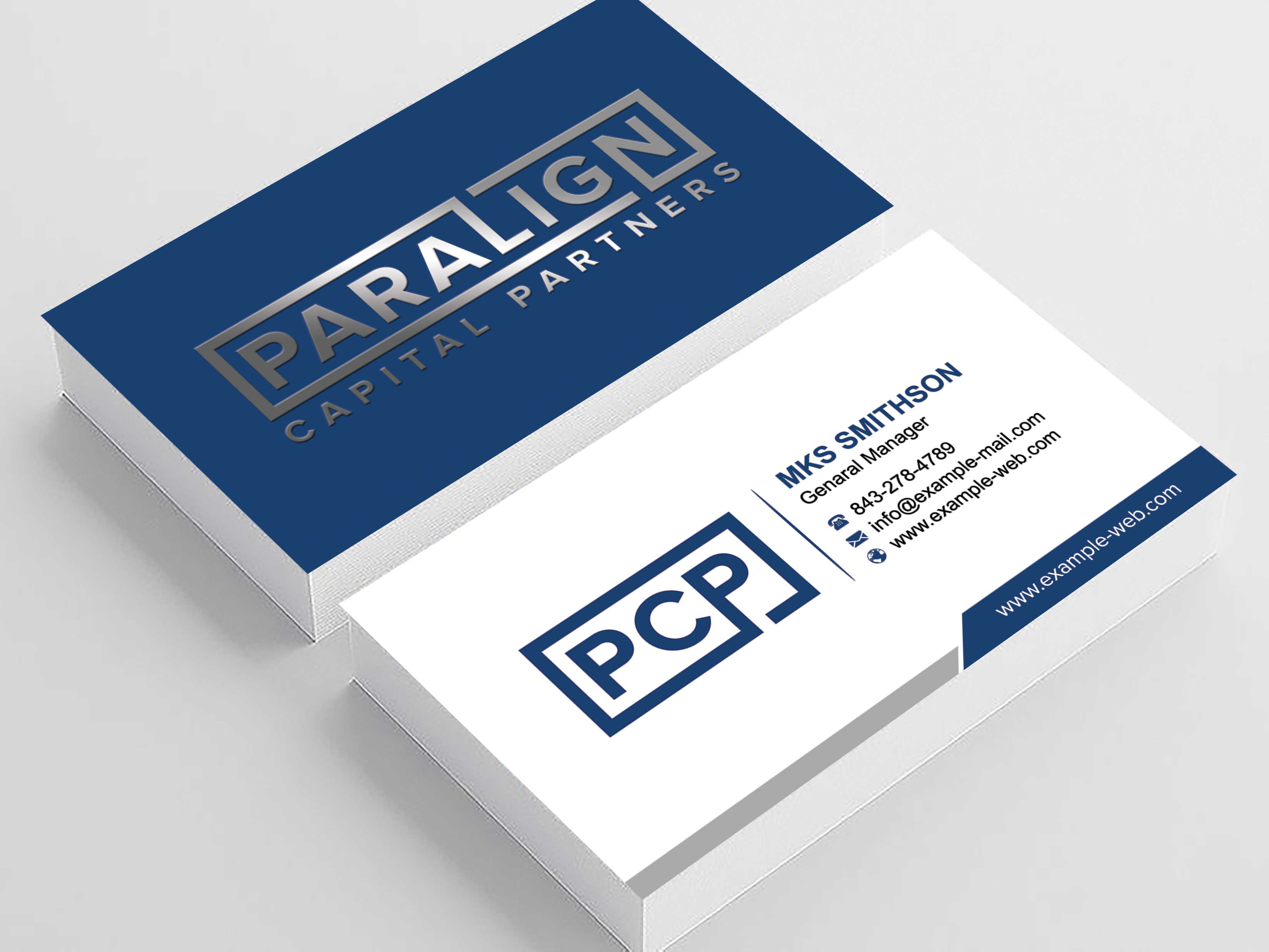 Business Card Design by sadikul islam for this project | Design #32852176