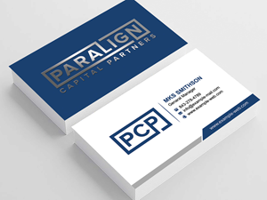 Diseño de Tarjeta de Presentación por sadikul islam para este proyecto | Diseño: #32852176