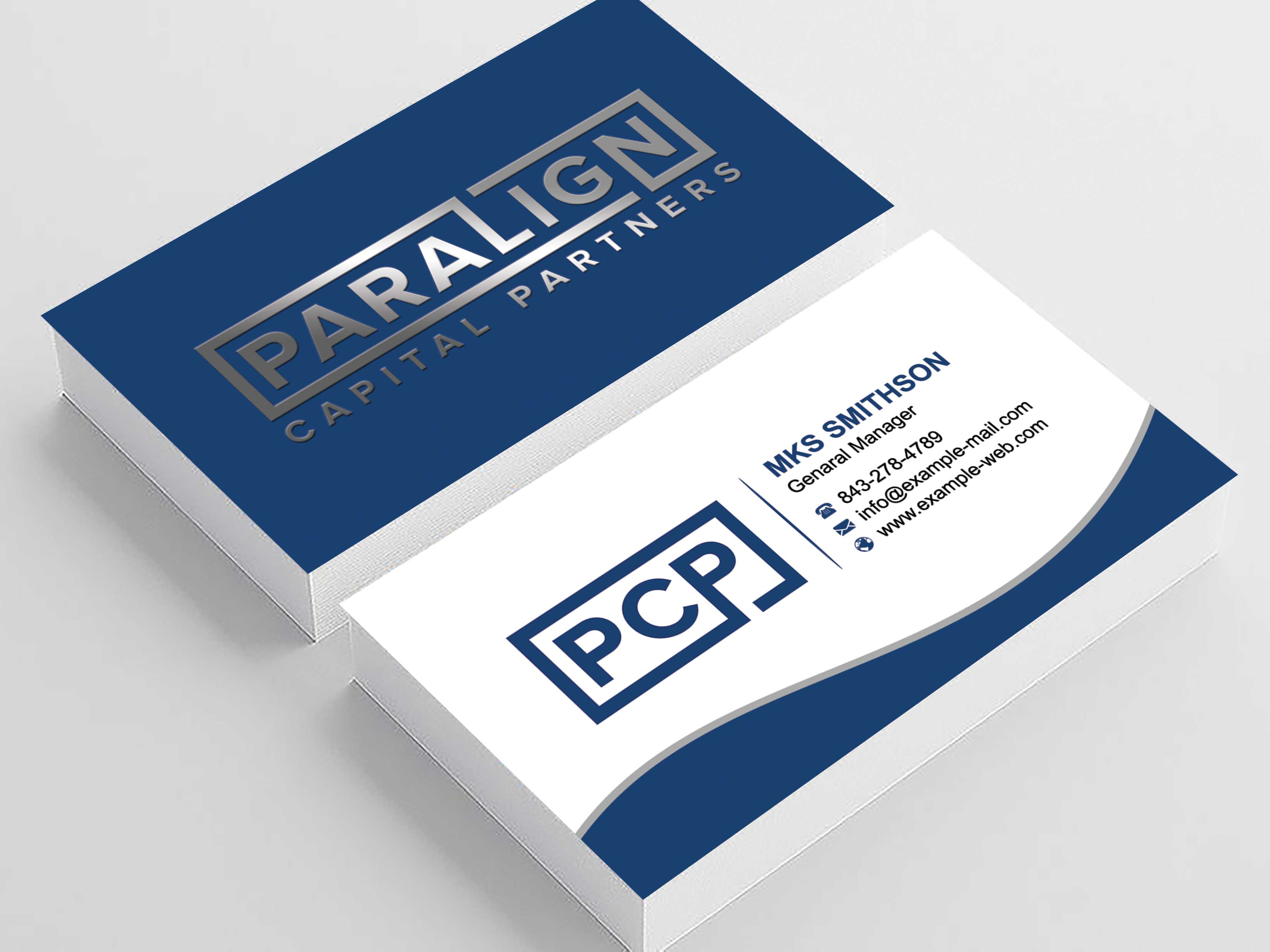 Business Card Design by sadikul islam for this project | Design #32853220
