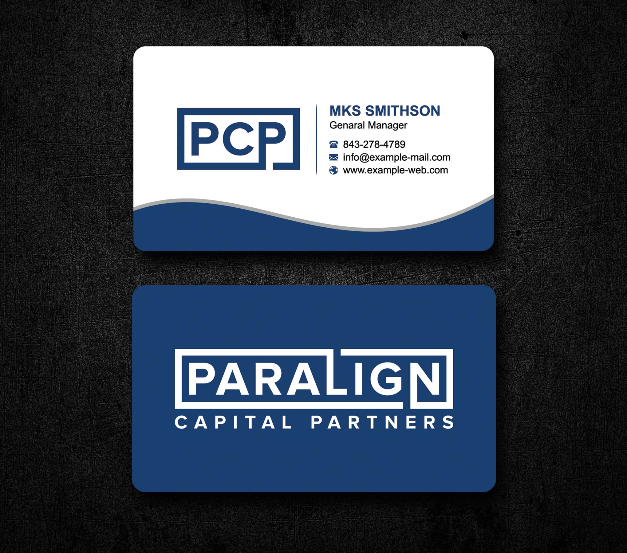 Business Card Design by sadikul islam for this project | Design #32853221