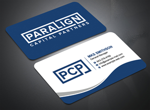 Diseño de Tarjeta de Presentación por sadikul islam para este proyecto | Diseño: #32853222