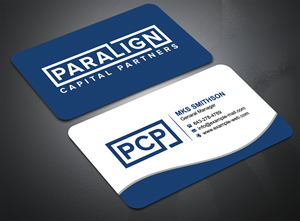 Diseño de Tarjeta de Presentación por sadikul islam para este proyecto | Diseño: #32853223