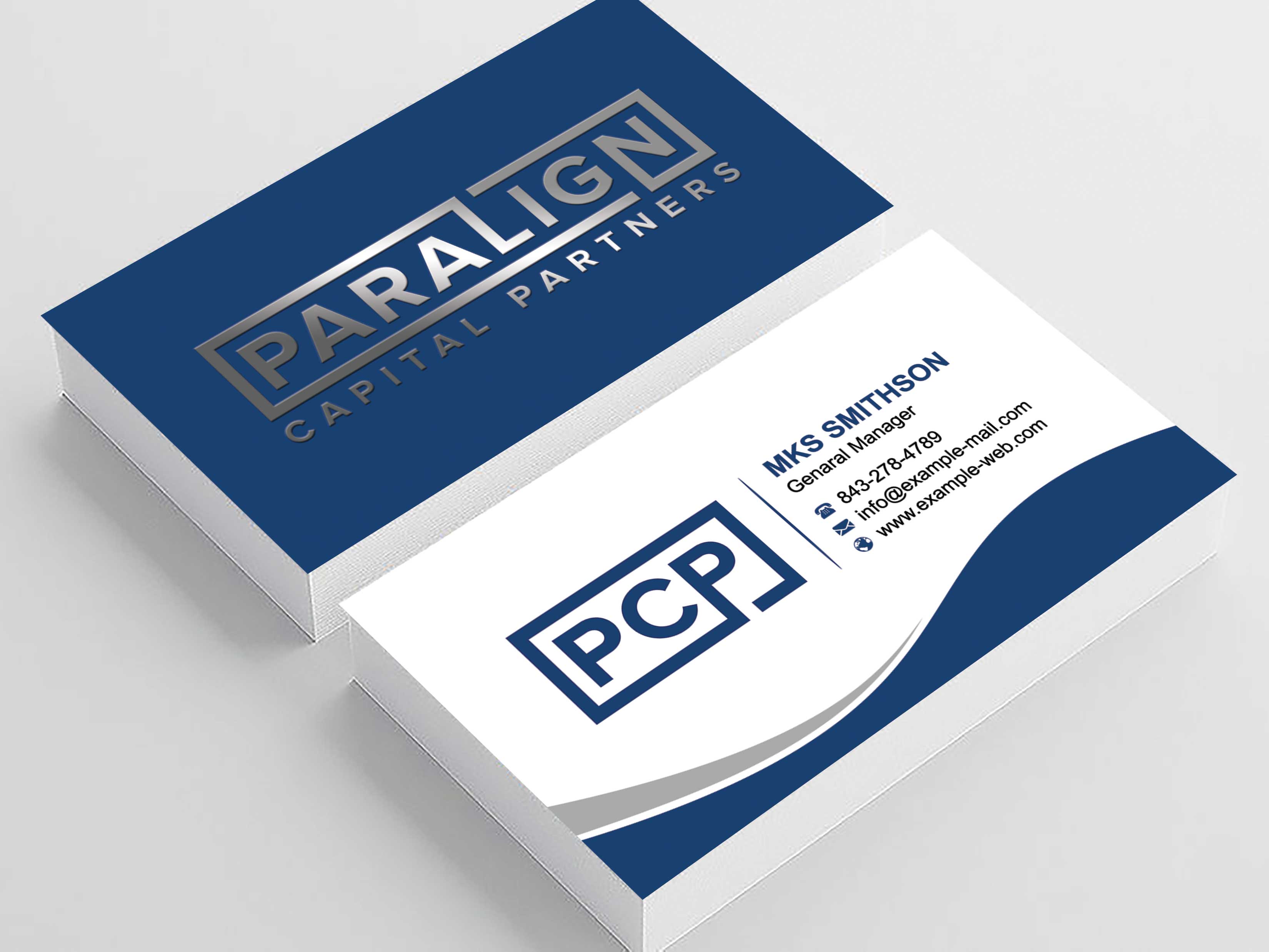 Business Card Design by sadikul islam for this project | Design #32853231