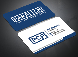 Diseño de Tarjeta de Presentación por sadikul islam para este proyecto | Diseño: #32853235