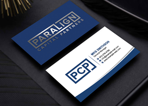 Diseño de Tarjeta de Presentación por sadikul islam para este proyecto | Diseño: #32853238