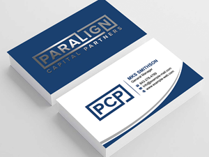 Diseño de Tarjeta de Presentación por sadikul islam para este proyecto | Diseño: #32853240