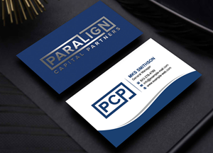 Diseño de Tarjeta de Presentación por sadikul islam para este proyecto | Diseño: #32853248
