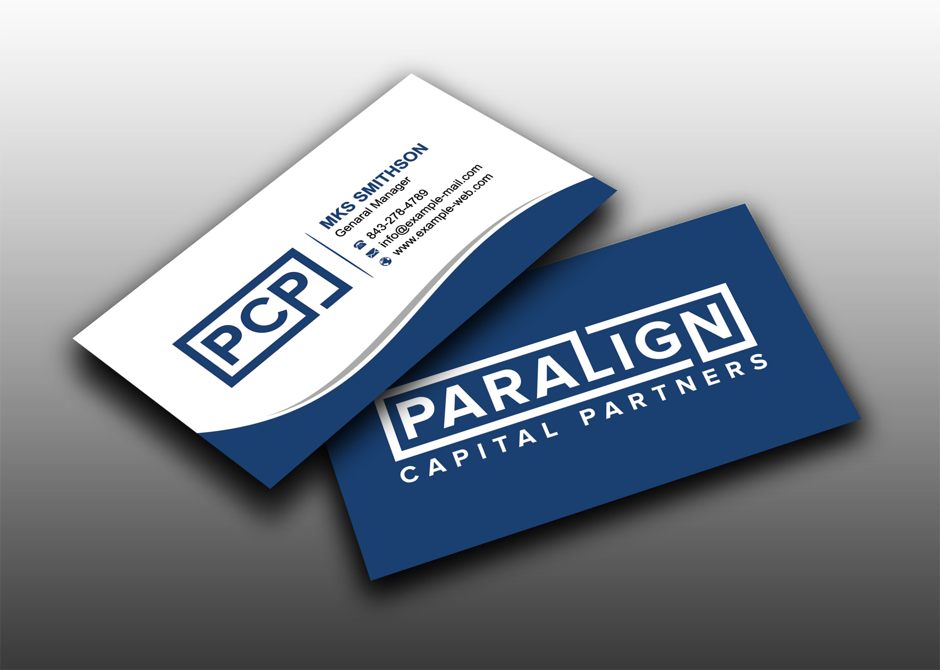Business Card Design by sadikul islam for this project | Design #32853250