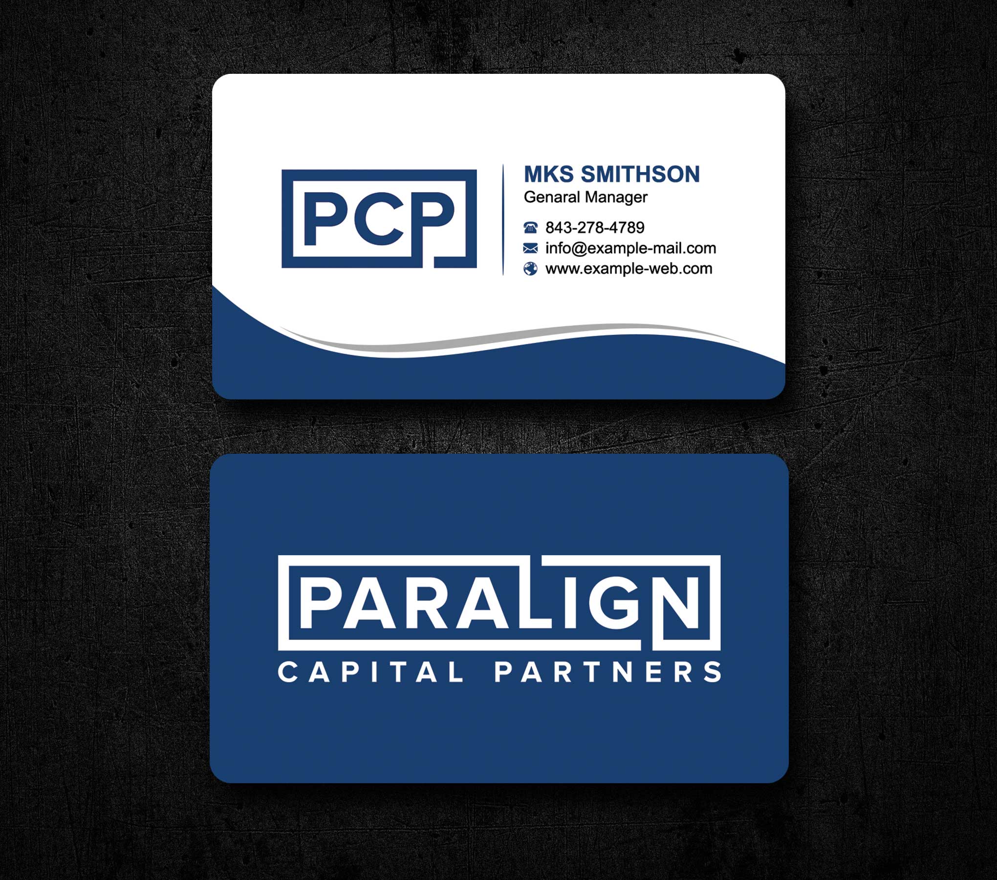 Business Card Design by sadikul islam for this project | Design #32853254