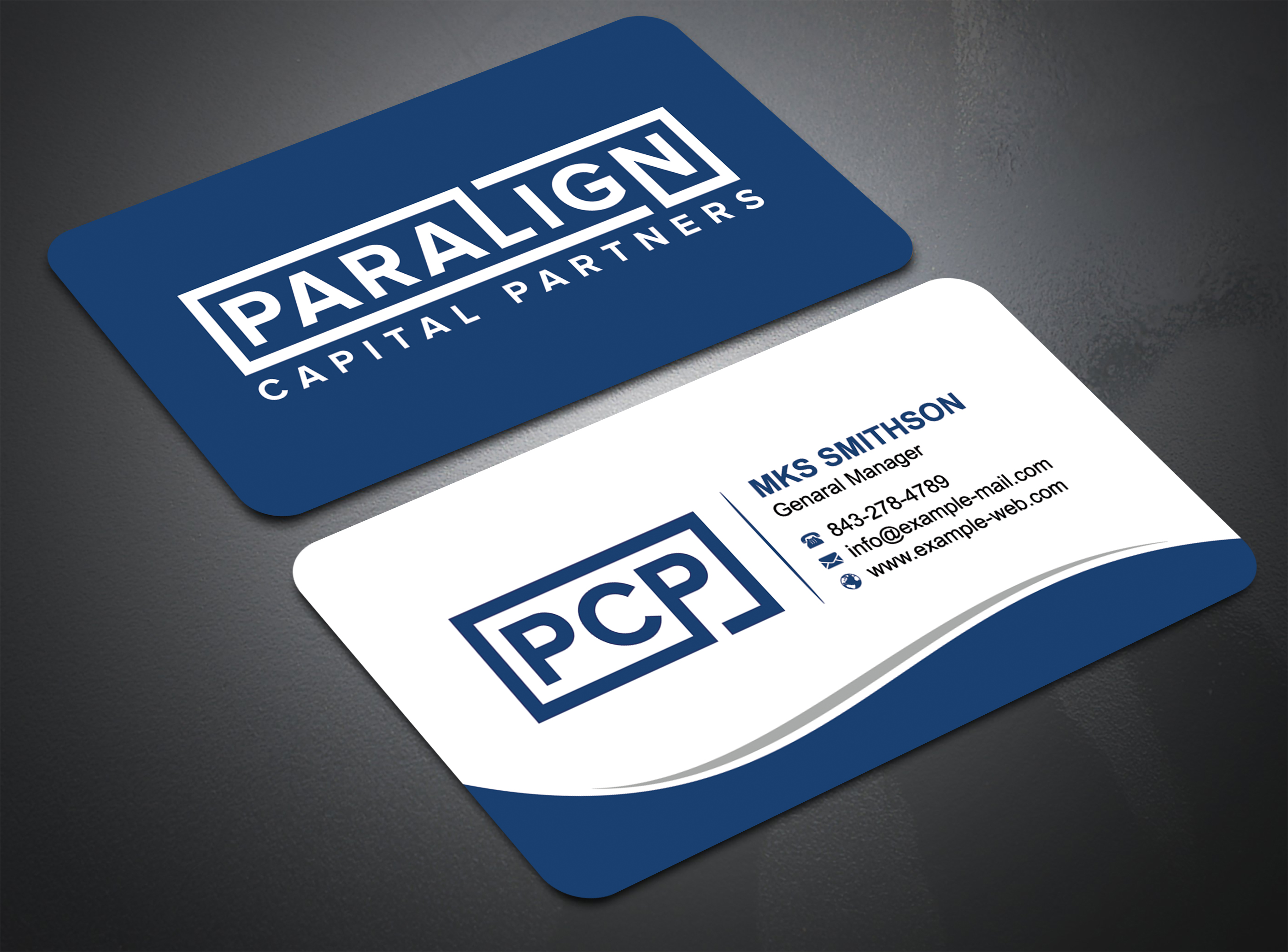 Business Card Design by sadikul islam for this project | Design #32853255