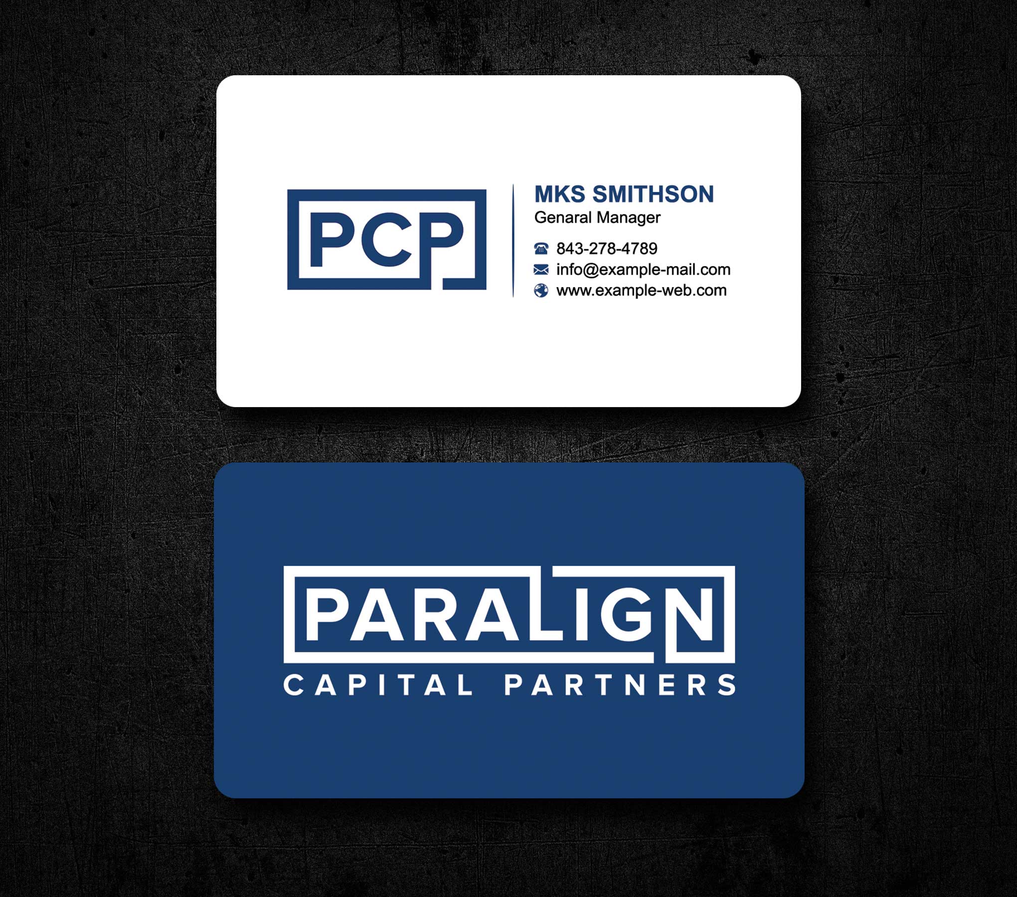 Business Card Design by sadikul islam for this project | Design #32853285
