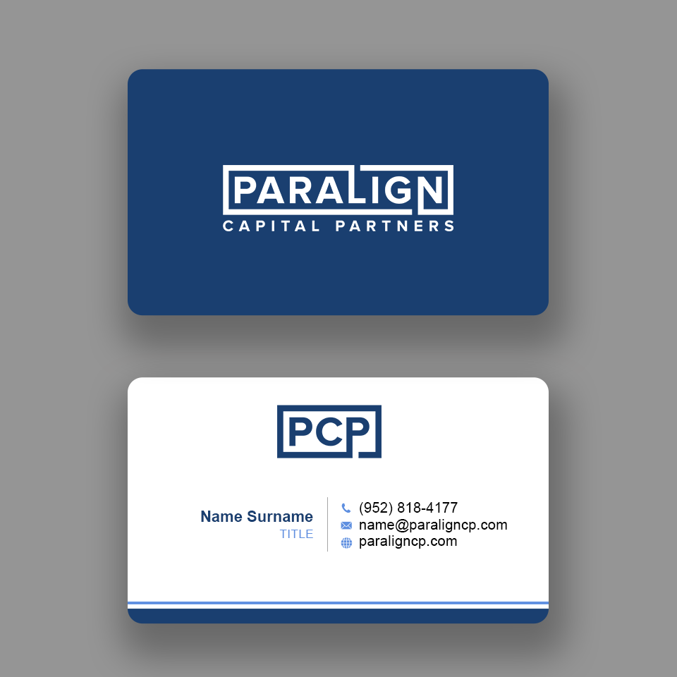 Business Card Design by Andrés Sebastián for this project | Design #32839424
