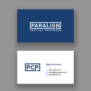 Business Card Design by Andrés Sebastián for this project | Design #32851590