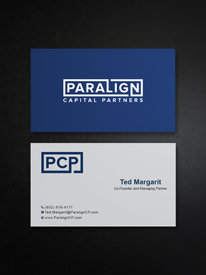 Business Card Design by Creative Moon Design for this project | Design #32838937
