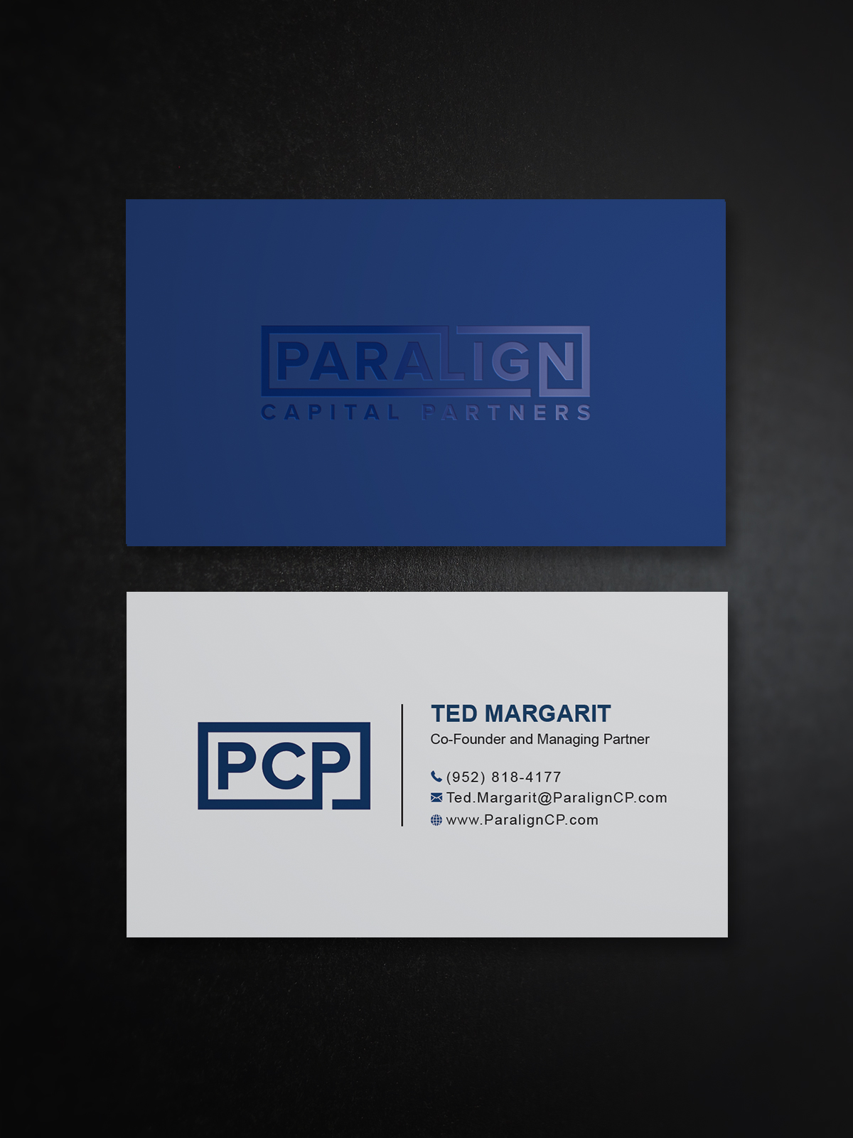 Business Card Design by Creative Moon Design for this project | Design #32838938