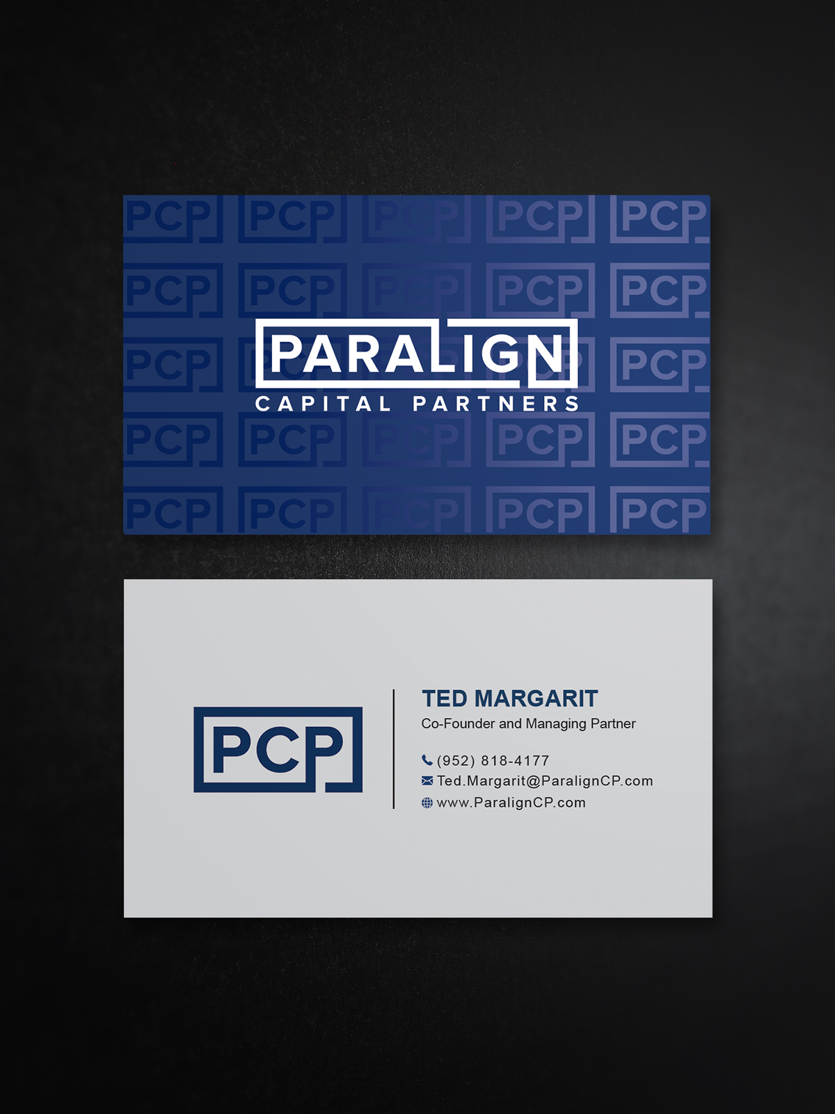 Business Card Design by Creative Moon Design for this project | Design #32838941