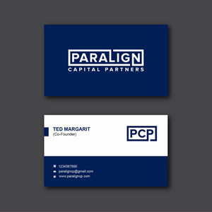 Design de Carte de Visite par T_jenny pour ce projet | Design : #32846906