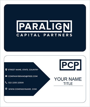 Business Card Design by MangkuJiwo for this project | Design: #32838146