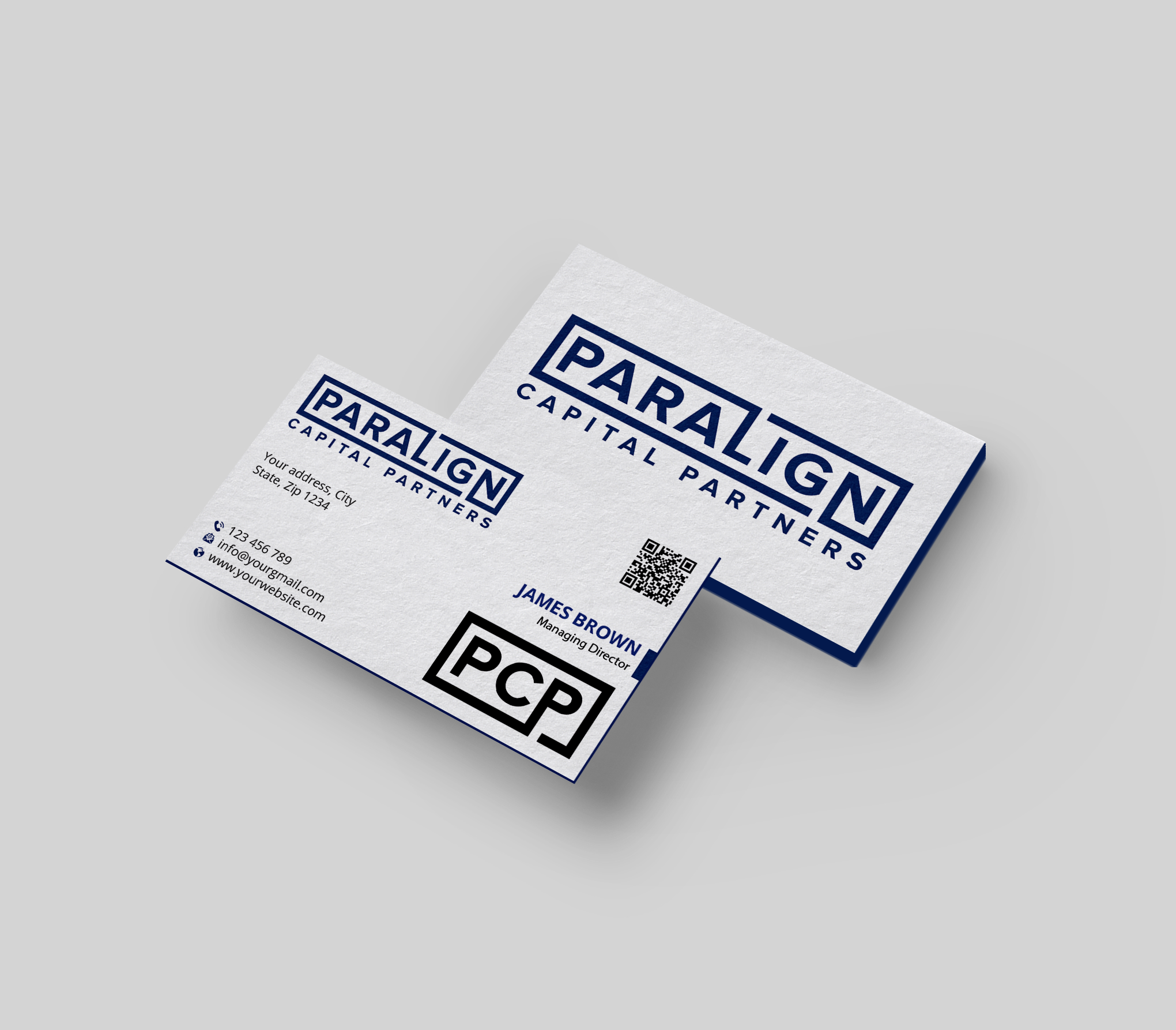 Visitenkarten-Design von Expert Bappy für dieses Projekt | Design #32837521