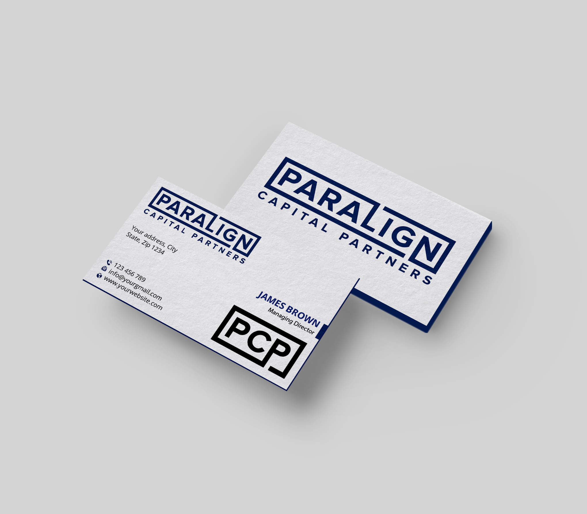 Visitenkarten-Design von Expert Bappy für dieses Projekt | Design #32837522