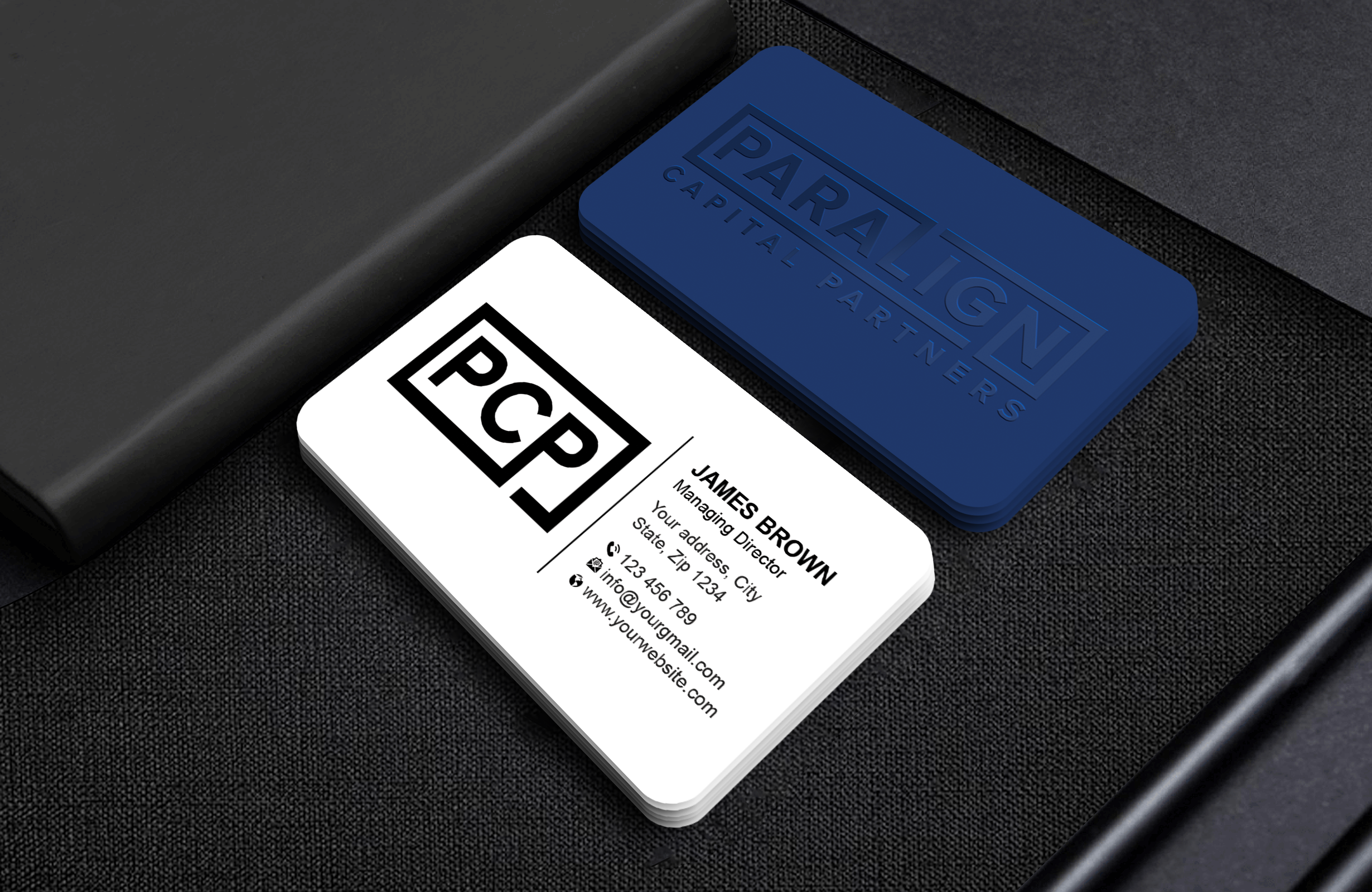 Visitenkarten-Design von Expert Bappy für dieses Projekt | Design #32840564