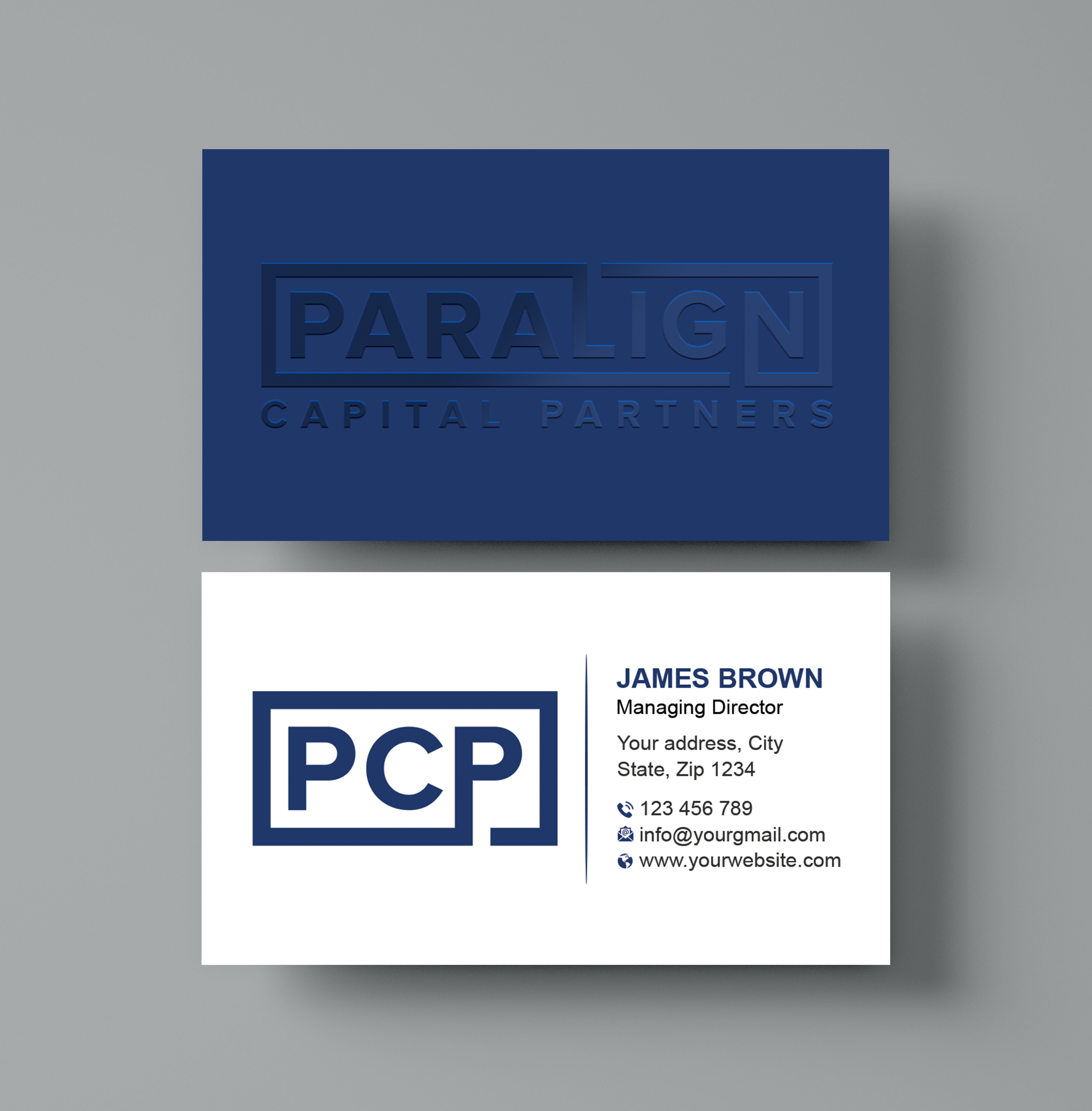 Visitenkarten-Design von Expert Bappy für dieses Projekt | Design #32841306