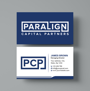 Business Card Design by Expert Bappy for this project | Design: #32841372