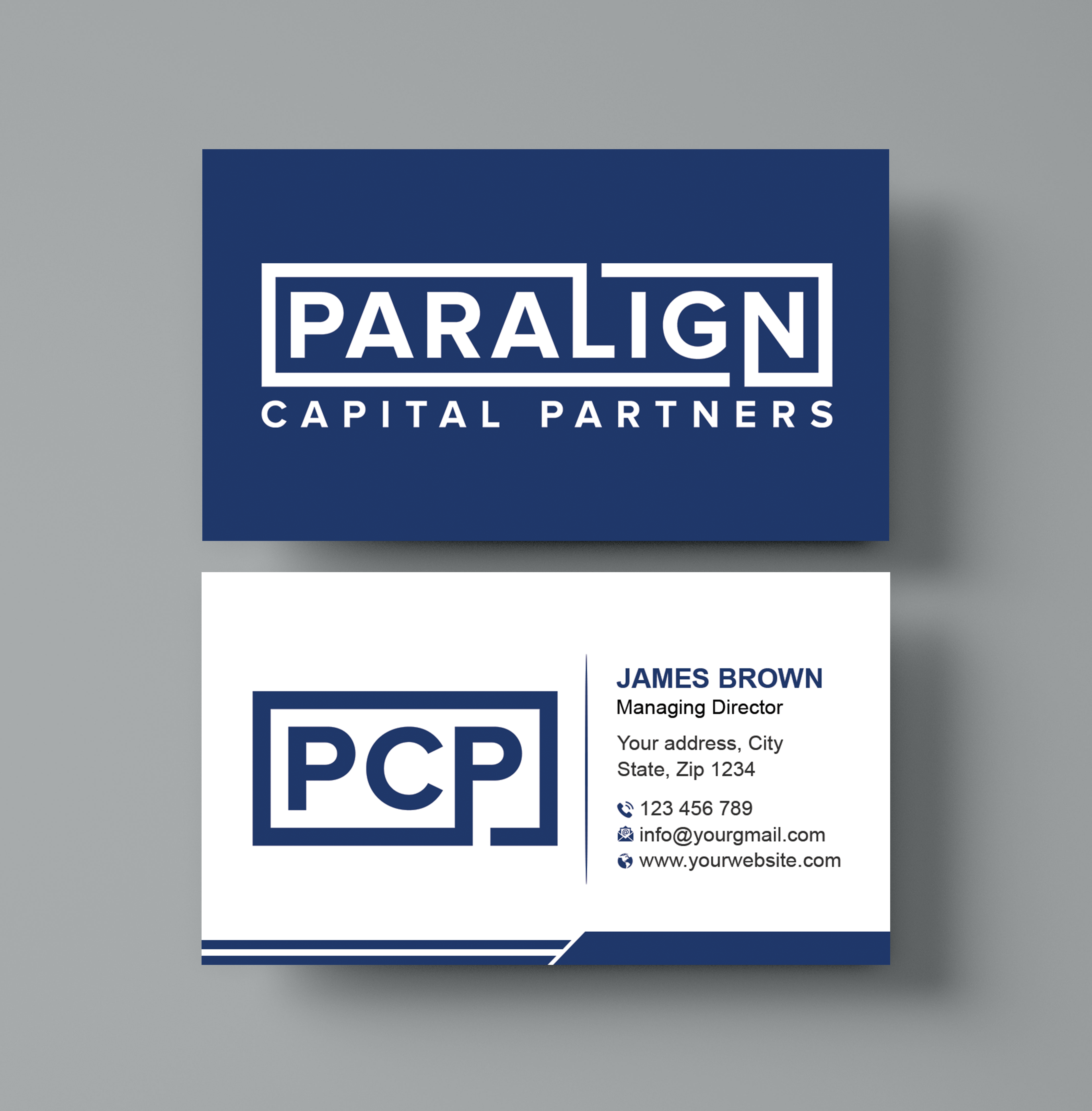 Business Card Design by Expert Bappy for this project | Design #32841407