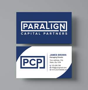 Business Card Design by Expert Bappy for this project | Design: #32841423
