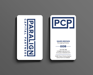 Business Card Design by Expert Bappy for this project | Design: #32841529
