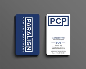 Business Card Design by Expert Bappy for this project | Design: #32841541