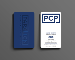 Business Card Design by Expert Bappy for this project | Design: #32841600