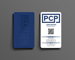 Business Card Design by Expert Bappy for this project | Design: #32841695