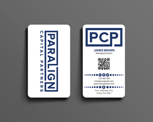 Business Card Design by Expert Bappy for this project | Design: #32841696