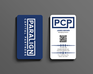 Business Card Design by Expert Bappy for this project | Design: #32841697
