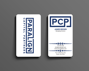 Business Card Design by Expert Bappy for this project | Design: #32841698