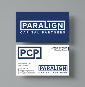 Business Card Design by Expert Bappy for this project | Design: #32842026