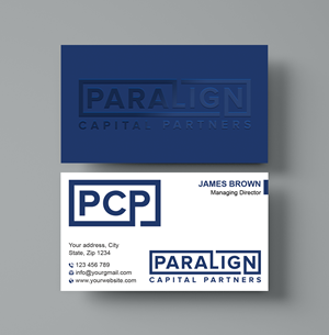 Business Card Design by Expert Bappy for this project | Design: #32842027