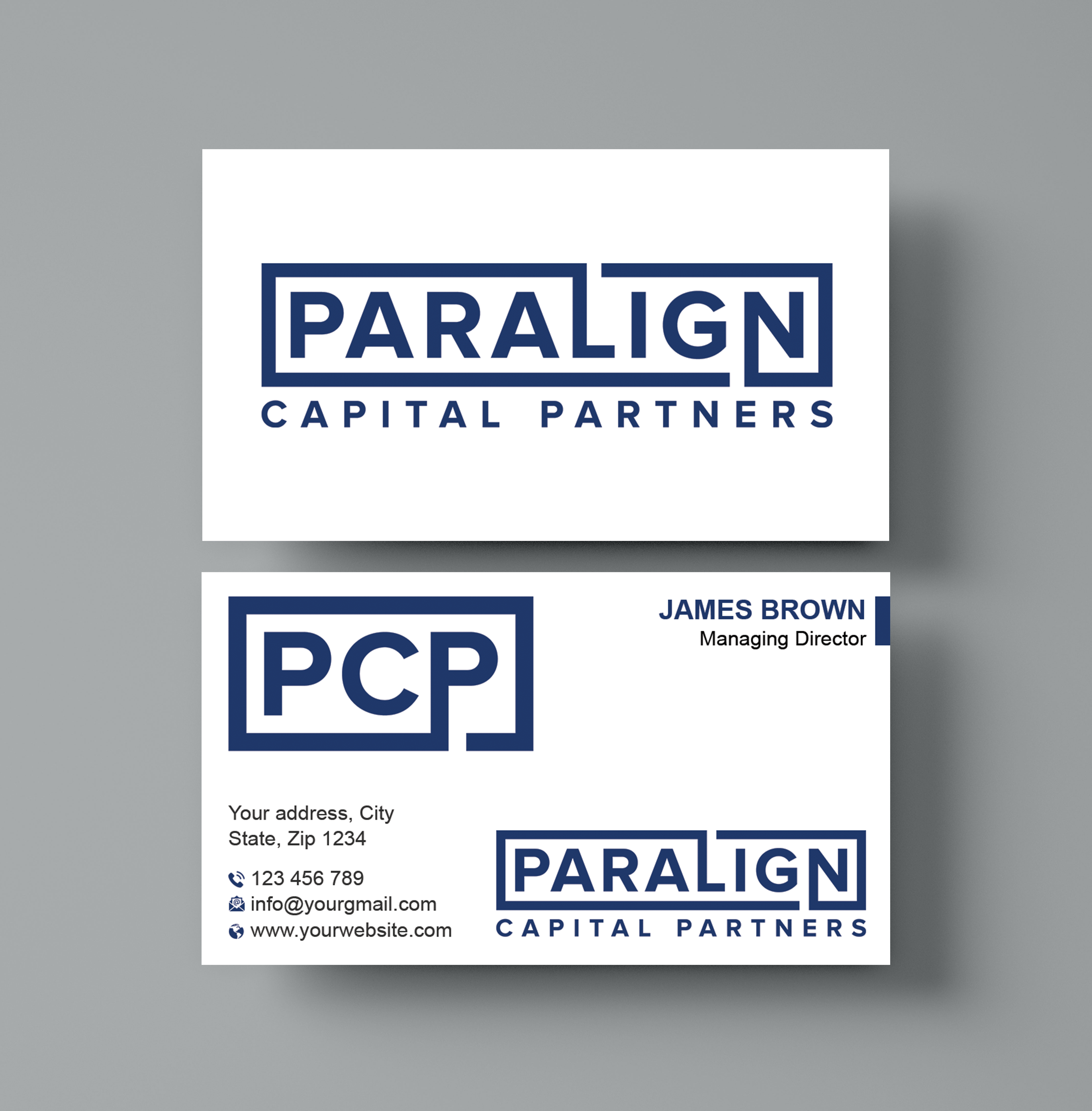 Business Card Design by Expert Bappy for this project | Design #32842028