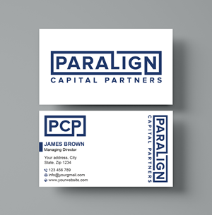Business Card Design by Expert Bappy for this project | Design: #32842061