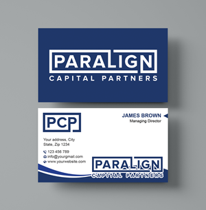 Business Card Design by Expert Bappy for this project | Design: #32842146