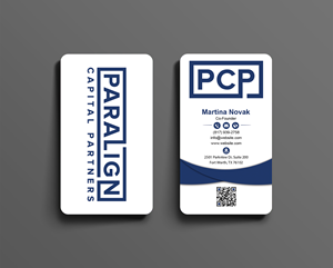 Business Card Design by Expert Bappy for this project | Design: #32842199