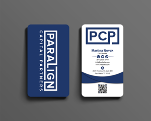 Business Card Design by Expert Bappy for this project | Design: #32842200