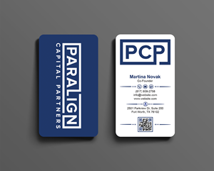 Business Card Design by Expert Bappy for this project | Design: #32842526