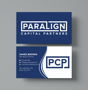 Business Card Design by Expert Bappy for this project | Design: #32842547