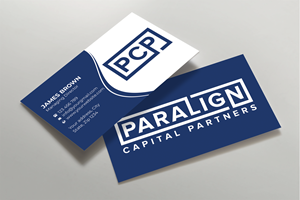 Business Card Design by Expert Bappy for this project | Design: #32844536