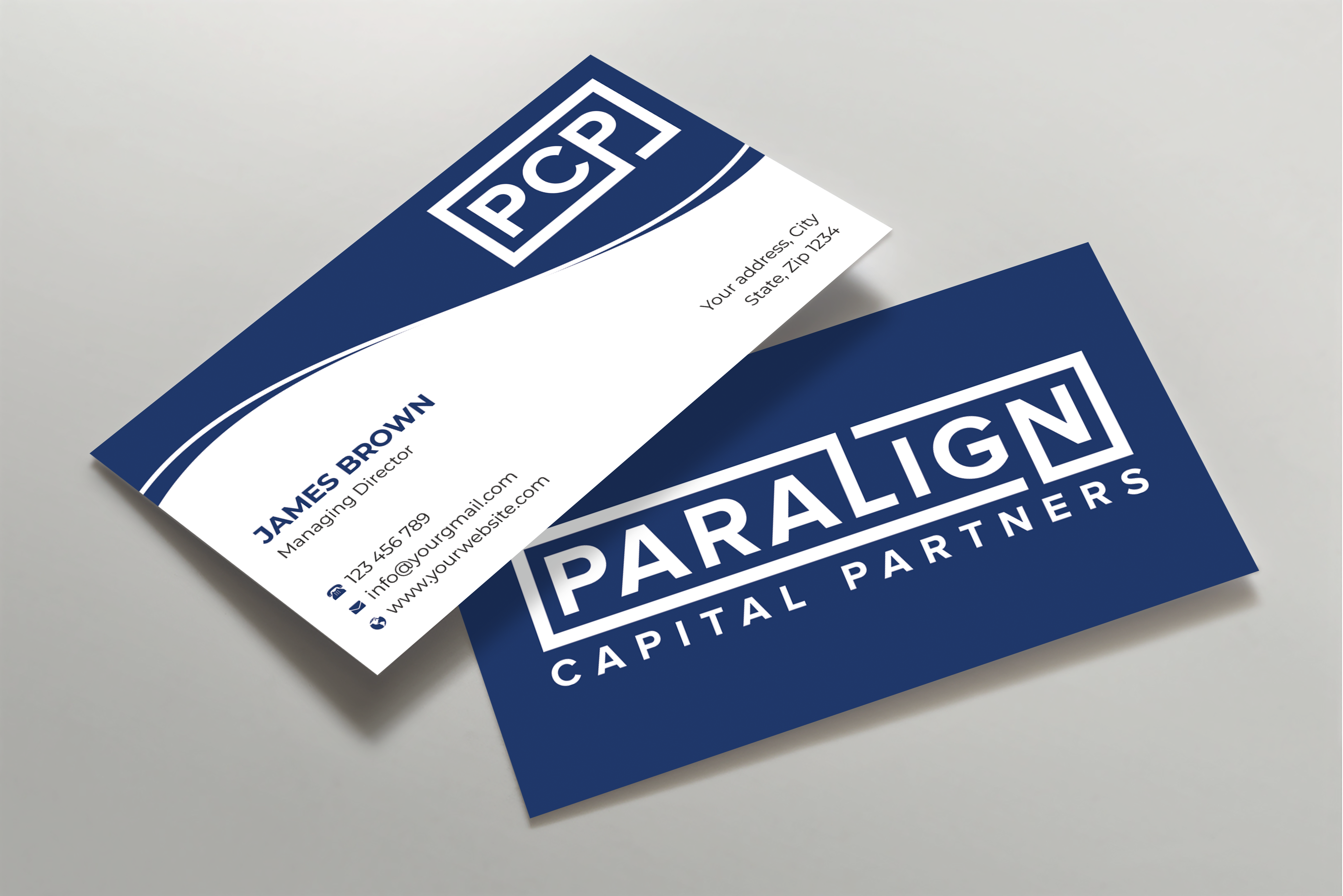 Business Card Design by Expert Bappy for this project | Design #32844537