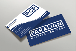 Business Card Design by Expert Bappy for this project | Design: #32844584