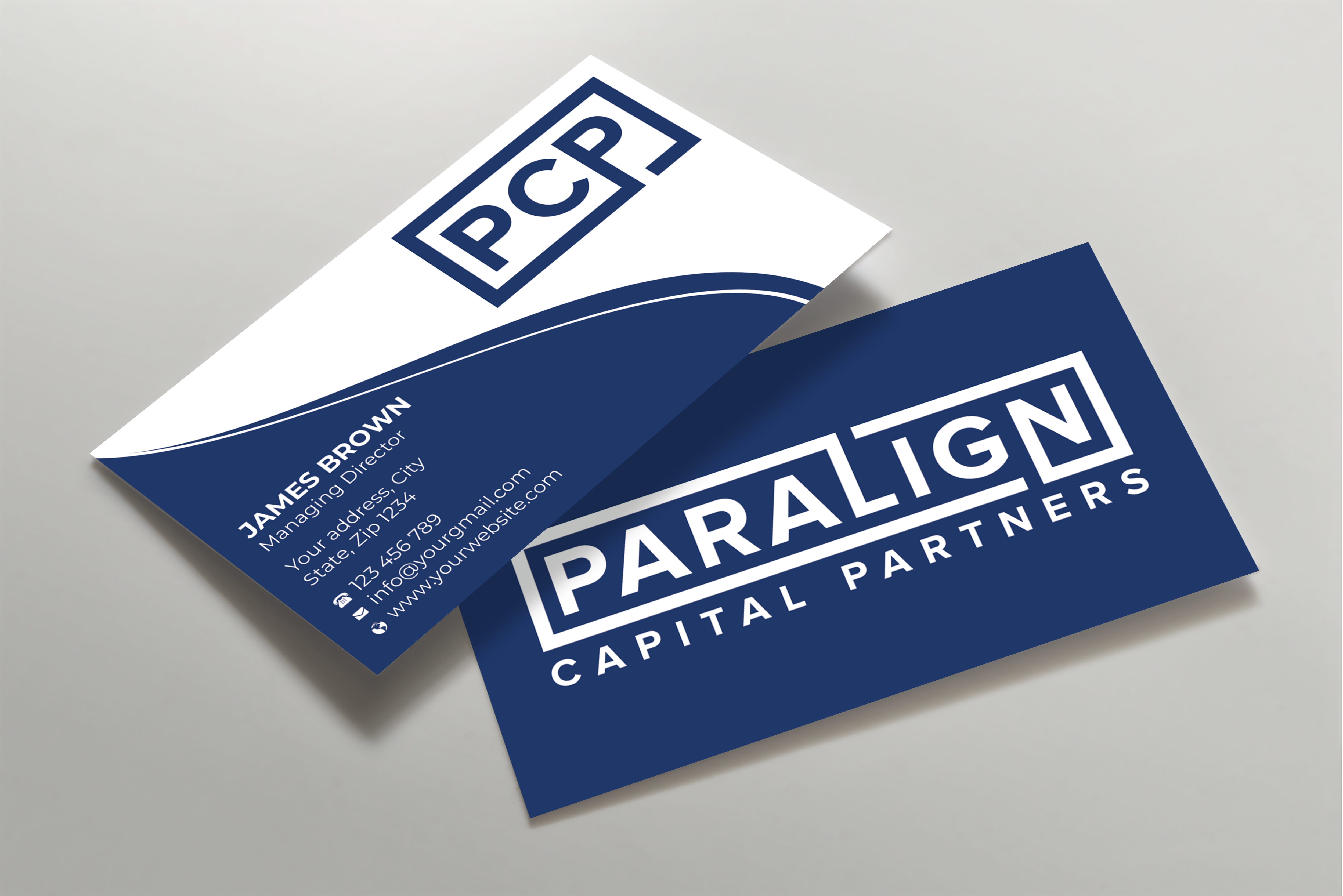 Business Card Design by Expert Bappy for this project | Design #32844601